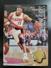 Jerome Kersey Basketball Cards 1994 Ultra Prices