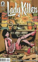 Lady Killer #2 (2017) Comic Books Lady Killer Prices