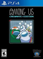 Among Us: Crewmate Edition Playstation 4 Prices