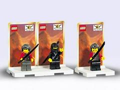 LEGO Set | Ninja LEGO Ninja