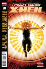 Ultimate Comics X-Men #28 (2013) Comic Books Ultimate Comics X-Men Prices