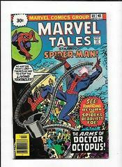 Marvel Tales [30 Cent ] #69 (1976) Comic Books Marvel Tales Prices