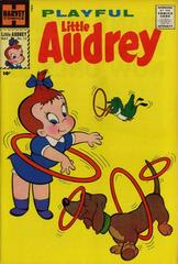 Playful Little Audrey #12 (1959) Comic Books Playful Little Audrey Prices