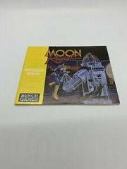 Moon Ranger - Manual | Moon Ranger NES