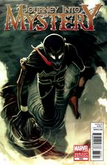 Journey into Mystery [Venom] #633 (2012) Comic Books Journey Into Mystery Prices