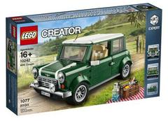 MINI Cooper [Reissue] LEGO Creator Prices