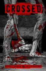 Crossed: Psychopath [Incentive] Comic Books Crossed: Psychopath Prices