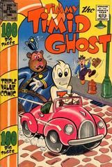 Timmy the Timid Ghost #12 (1958) Comic Books Timmy the Timid Ghost Prices