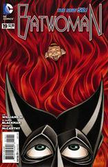 Batwoman [Mad] #19 (2013) Comic Books Batwoman Prices