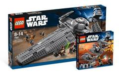 Star Wars Sith Kit LEGO Star Wars Prices