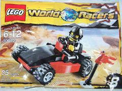 World Race Buggy LEGO World Racers Prices