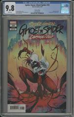 Spider-Gwen: Ghost Spider #10 (2019) Comic Books Spider-Gwen: Ghost-Spider Prices