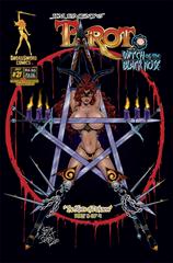 Tarot: Witch of the Black Rose #21 (2003) Comic Books Tarot: Witch of the Black Rose Prices