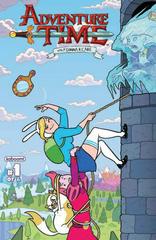 Adventure Time: Fionna & Cake [Quinones] #1 (2013) Comic Books Adventure Time with Fionna and Cake Prices