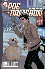 Star Wars: Poe Dameron [Dodson] #7 (2016) Comic Books Poe Dameron Prices