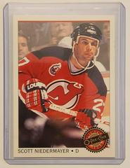 Scott Niedermayer Hockey Cards 1993 O-Pee-Chee Premier Prices