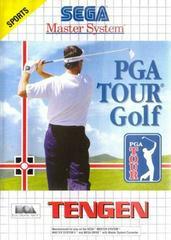 PGA Tour Golf PAL Sega Master System Prices