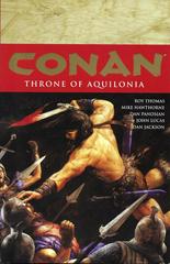 Throne of Aquilonia #12 (2013) Comic Books Conan Prices