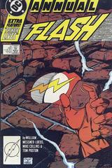 Flash Annual #2 (1988) Comic Books Flash Annual Prices