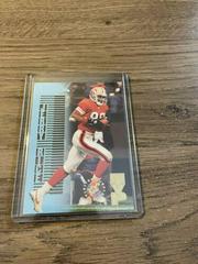 Jerry Rice Football Cards 1995 Stadium Club MVP Prices
