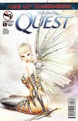 Grimm Fairy Tales Presents Quest #5 (2014) Comic Books Grimm Fairy Tales Presents Quest Prices