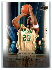 LeBron James #5 Basketball Cards 2003 Upper Deck Box Set Prices