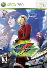 King of Fighters XII Xbox 360 Prices