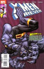 X-Men Forever #9 (2009) Comic Books X-Men Forever Prices