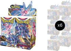 Booster Box Pokemon Astral Radiance Prices