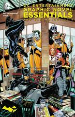 DC Essential Graphic Novels (2014) Comic Books DC Essential Graphic Novels and Chronology Prices