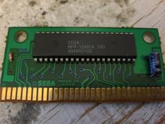 Circuit Board (Front) | Granada Sega Genesis