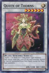 Queen of Thorns AP05-EN019 YuGiOh Astral Pack 5 Prices