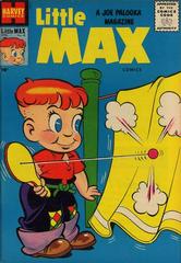 Little Max Comics #40 (1956) Comic Books Little Max Comics Prices