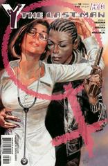 Y: The Last Man #33 (2005) Comic Books Y: The Last Man Prices