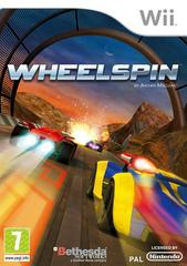 Wheelspin PAL Wii Prices