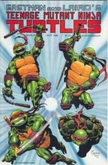 Teenage Mutant Ninja Turtles #25 (1989) Comic Books Teenage Mutant Ninja Turtles Prices