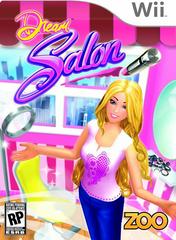 Dream Salon Wii Prices