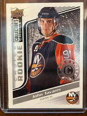 John Tavares #273 Hockey Cards 2009 Upper Deck Collector's Choice Prices