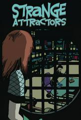 Strange Attractors Comic Books Strange Attractors Prices