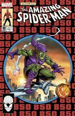 Amazing Spider-Man [Lim] #49 (2020) Comic Books Amazing Spider-Man Prices