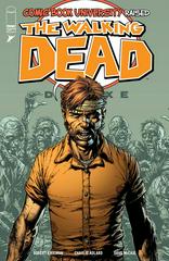 The Walking Dead Deluxe [Comic Book University] Comic Books Walking Dead Deluxe Prices