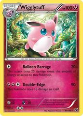 Wigglytuff #90 Pokemon XY Prices