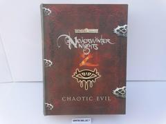 Neverwinter Nights [Chaotic Evil Edition] PC Games Prices