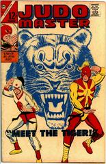 Judo Master #93 (1967) Comic Books Judo Master Prices