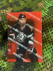 Alexei Zhitnik #45 Hockey Cards 1996 Select Certified Prices