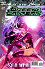 Green Lantern [Manapul] #45 (2009) Comic Books Green Lantern Prices