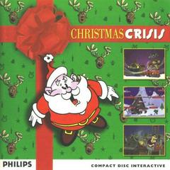 Christmas Crisis CD-i Prices