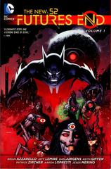 The New 52: Futures End Comic Books The New 52: Futures End Prices