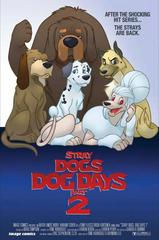 Stray Dogs: Dog Days [Texas Chainsaw Massacre] Comic Books Stray Dogs: Dog Days Prices
