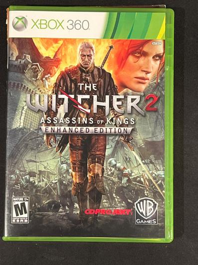 Witcher 2: Assassins of Kings Enhanced Edition photo